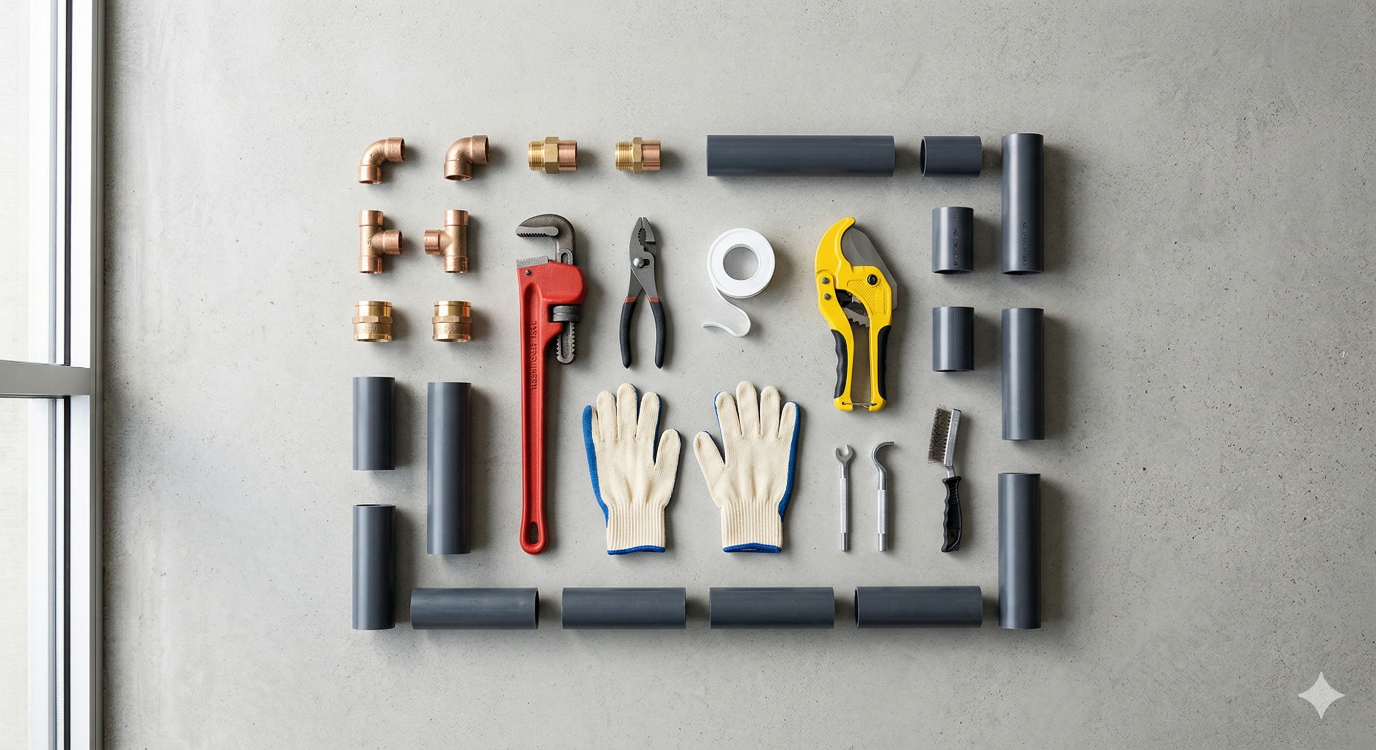 Simple DIY Plumbing Fixes Every Brandon Homeowner Can Handle