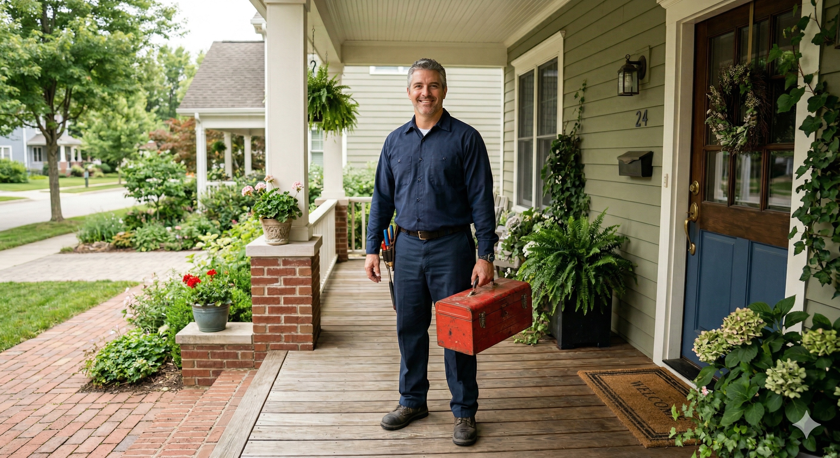 How Florida's Humidity Affects Your Home's Plumbing