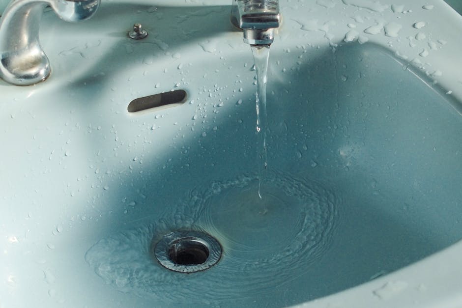 Drain Cleaning in Brandon, FL - The Brandon Plumber