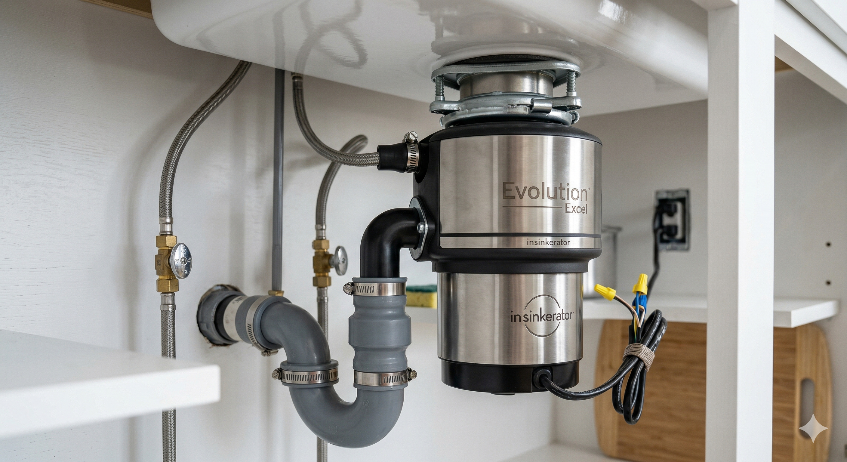 Garbage Disposal Repair in Brandon, FL - The Brandon Plumber