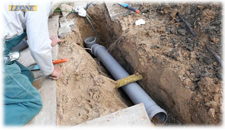 Sewer Line Repair in Brandon, FL - The Brandon Plumber